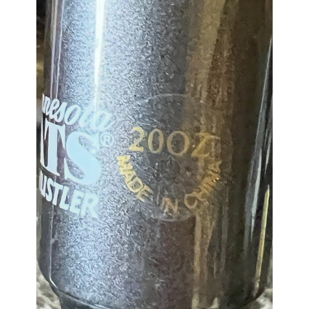 Minnesota Fats Graphite #8 Billiard Pool Cue Stick With hard Case & Chalk Black - Picture 9 of 14